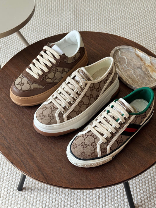 Gucci sneakers