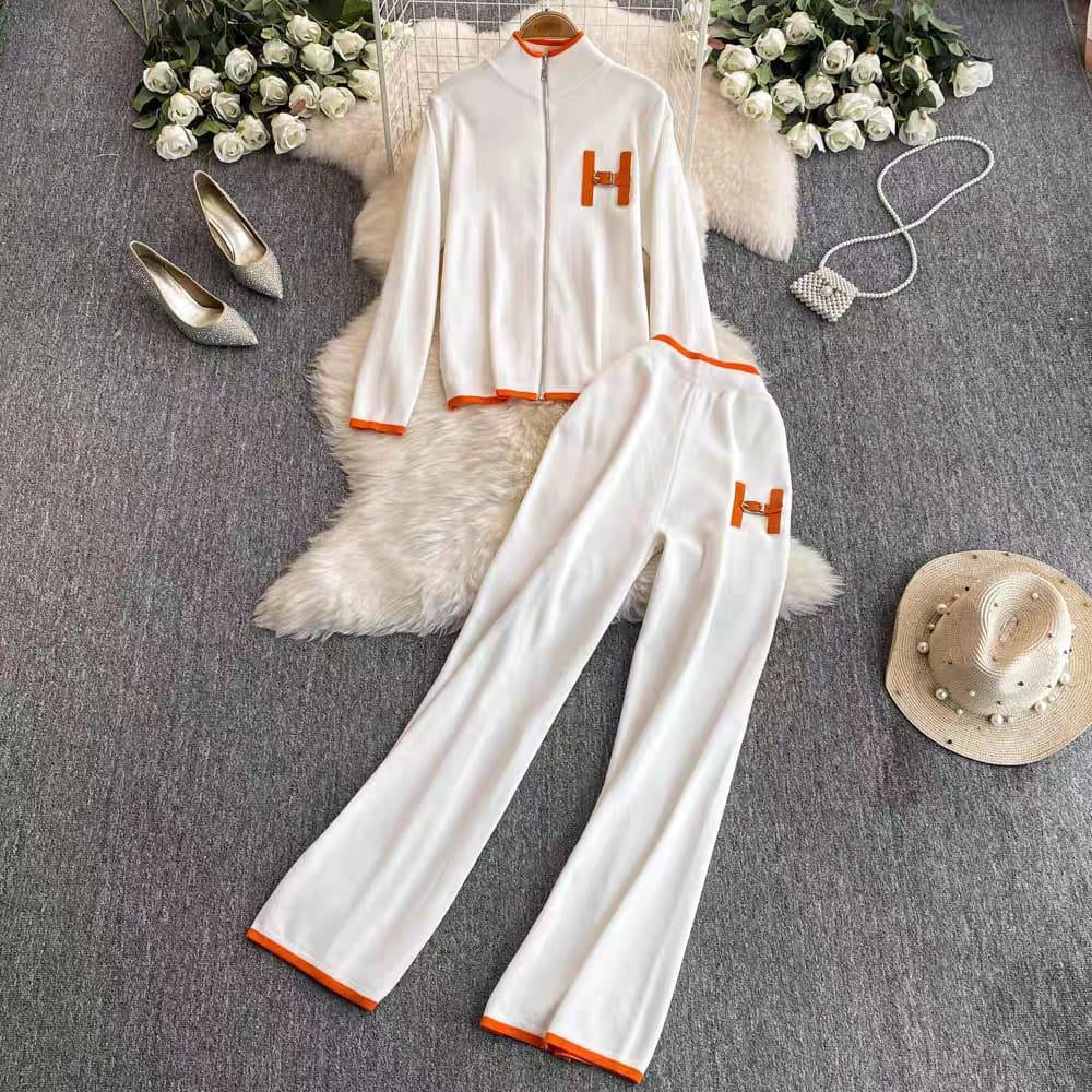 Hermes tracksuit