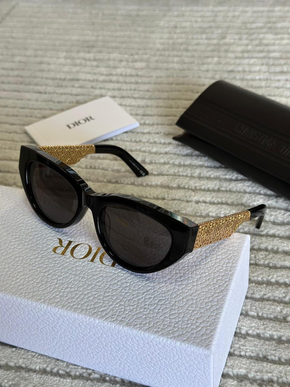 Dior sunglasses