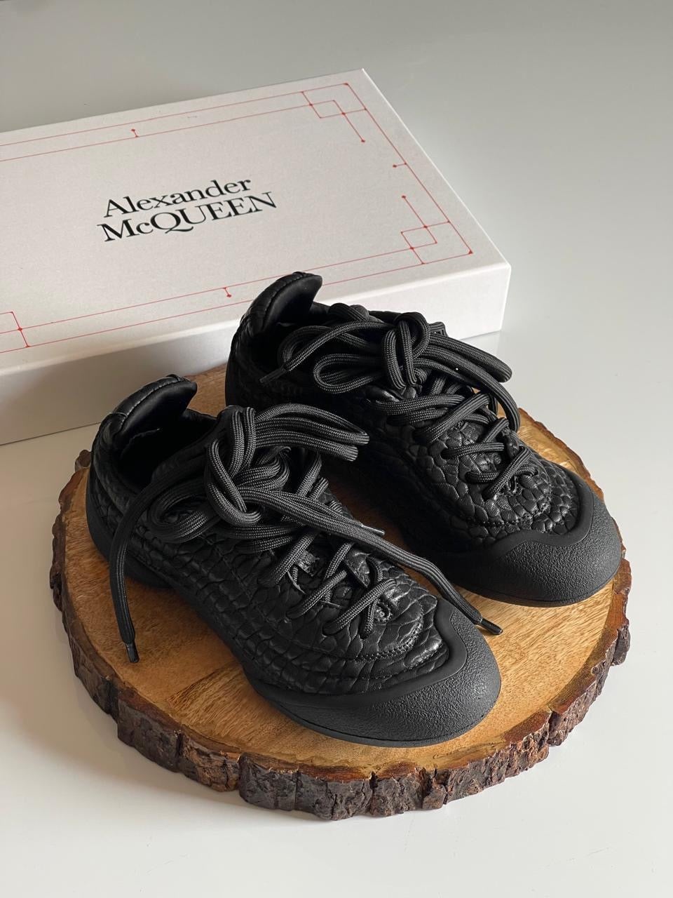 Alexander mcQueen sneakers