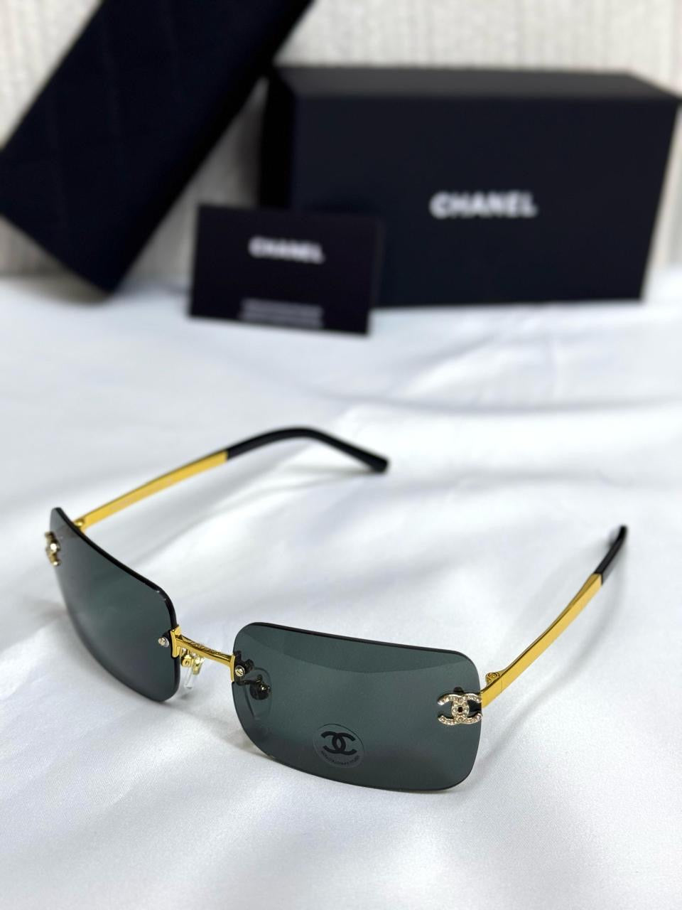 Chanel sunglasses