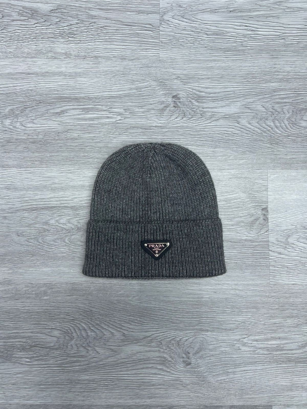 Prada hat
