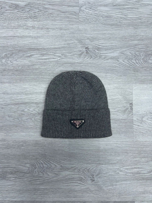 Prada hat