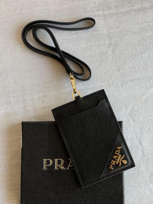 Prada ID holder - wallet