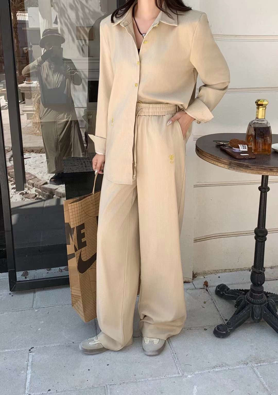 Dior clothes set