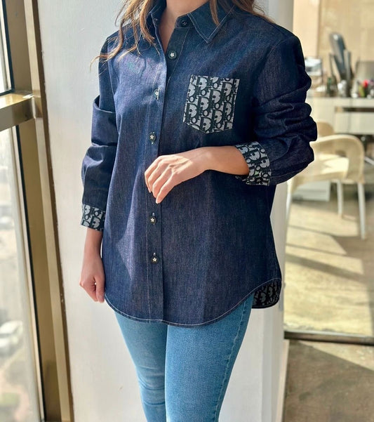 Dior shirt