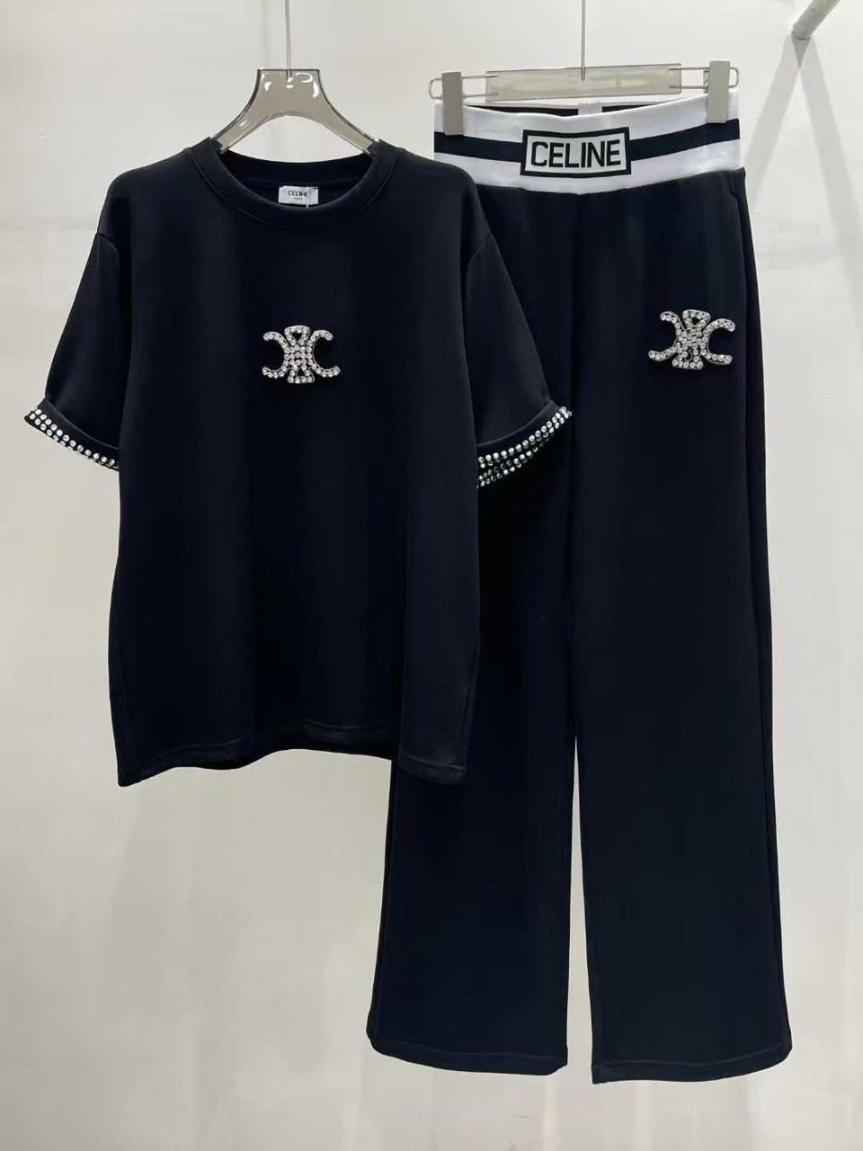 Celine tracksuit