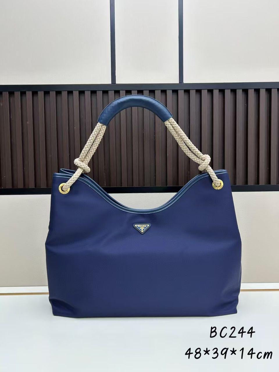Prada bag