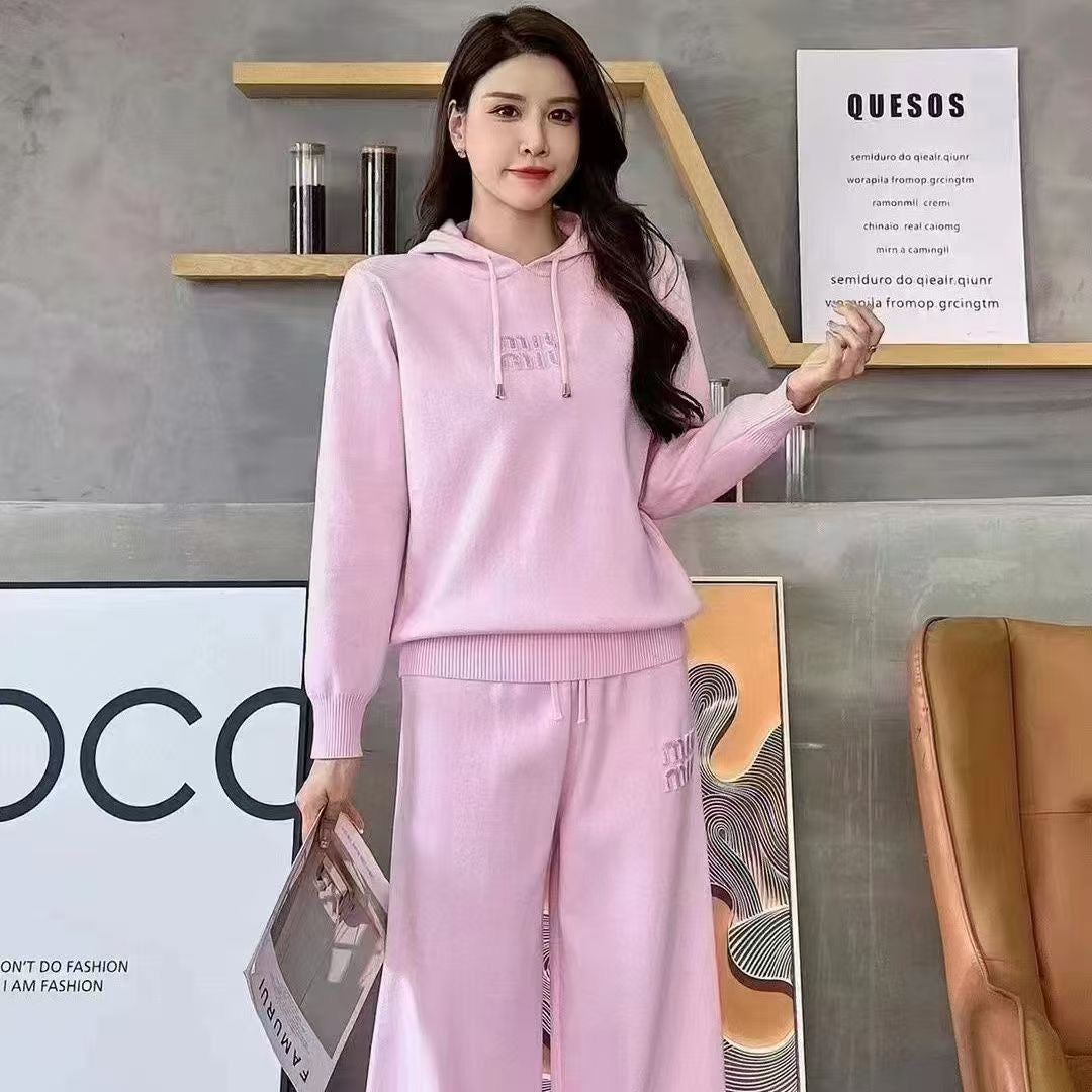Miu miu tracksuit