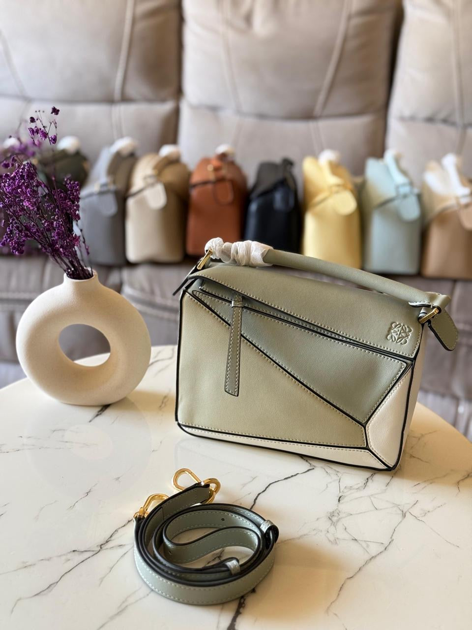 Loewe bag