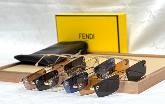 Fendi sunglasses