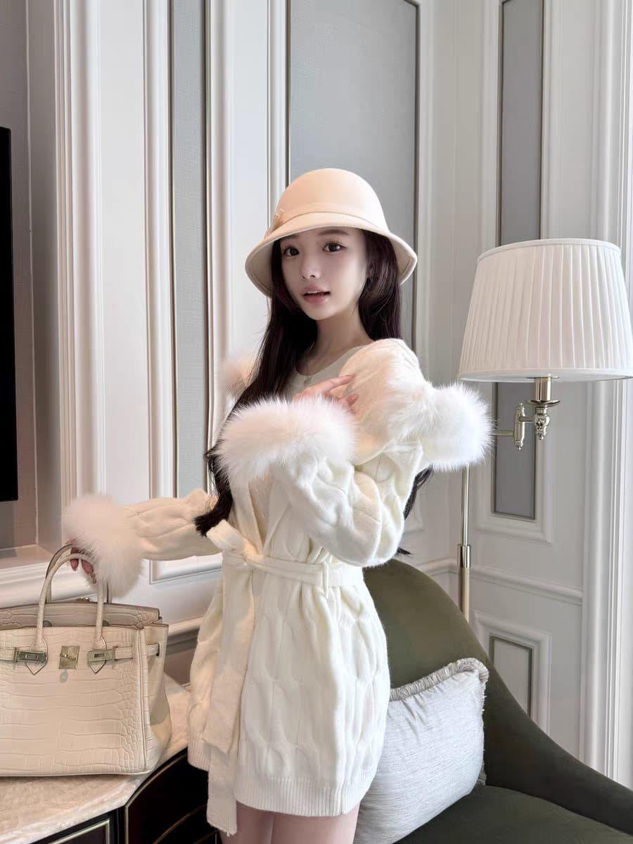 Chanel jacket