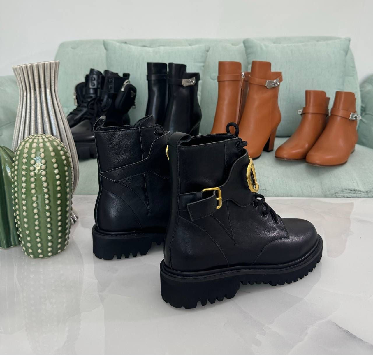 Valentino boots