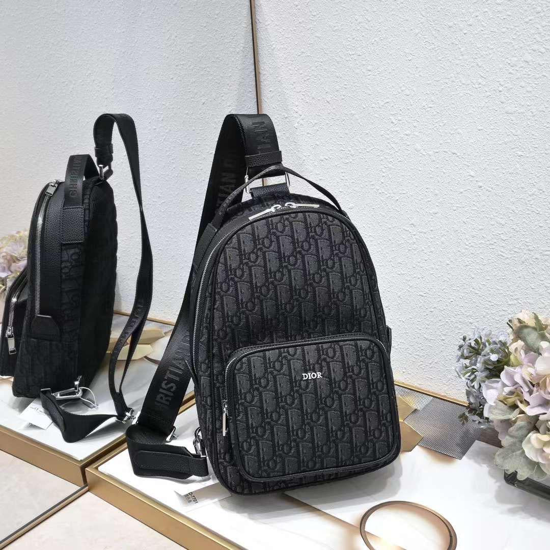 Dior back packback men