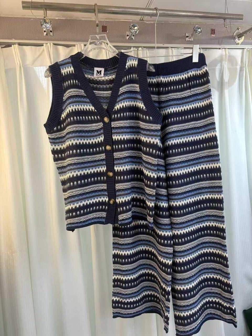 Missoni clothes set