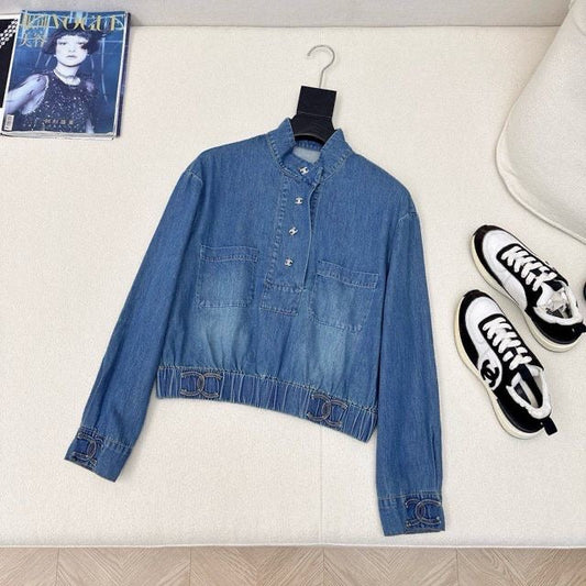 Chanel clothes set