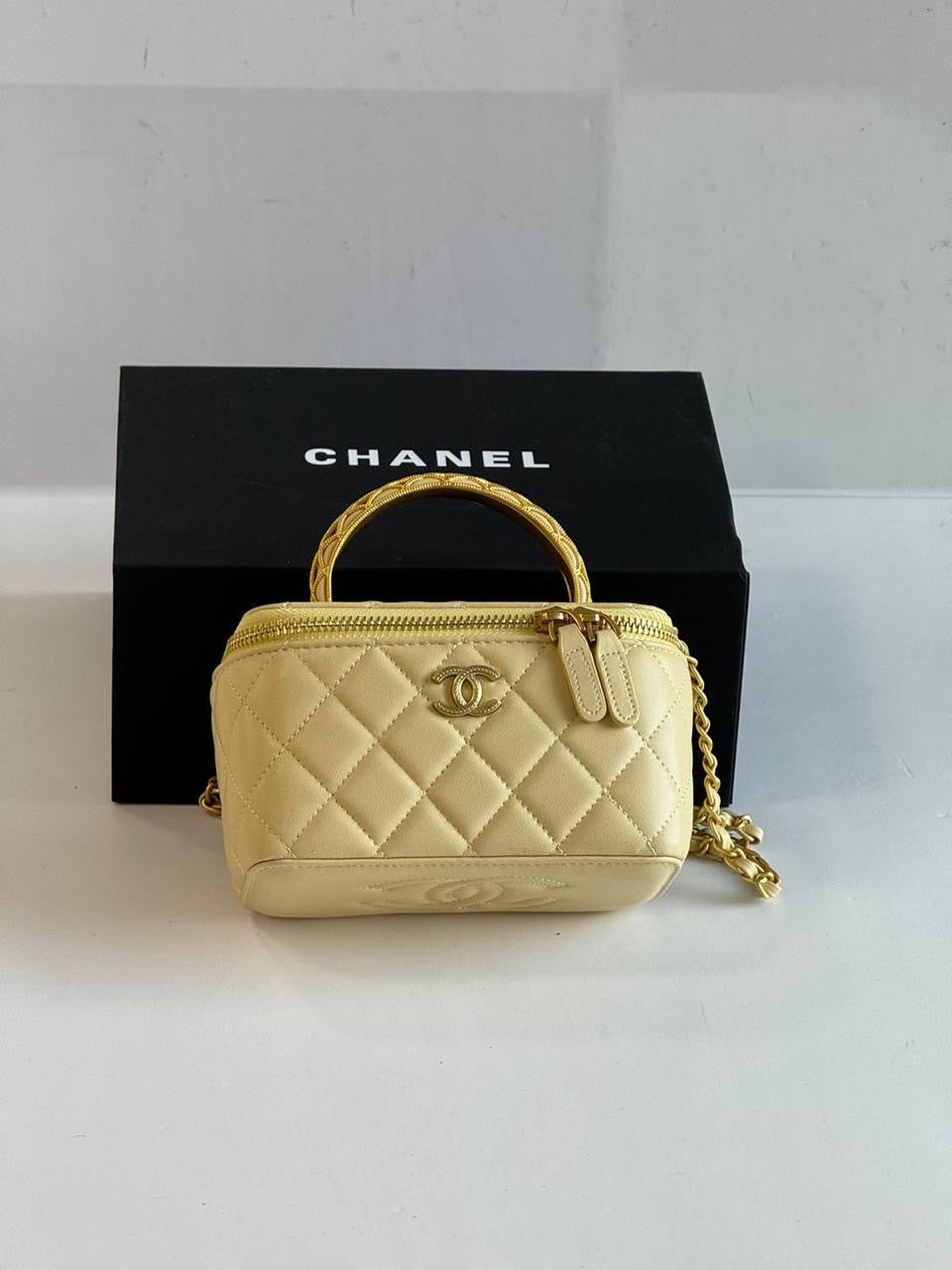 Chanel bag