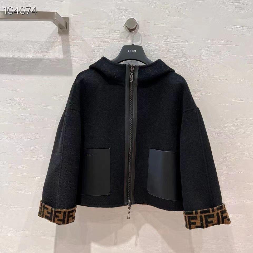 Fendi jacket