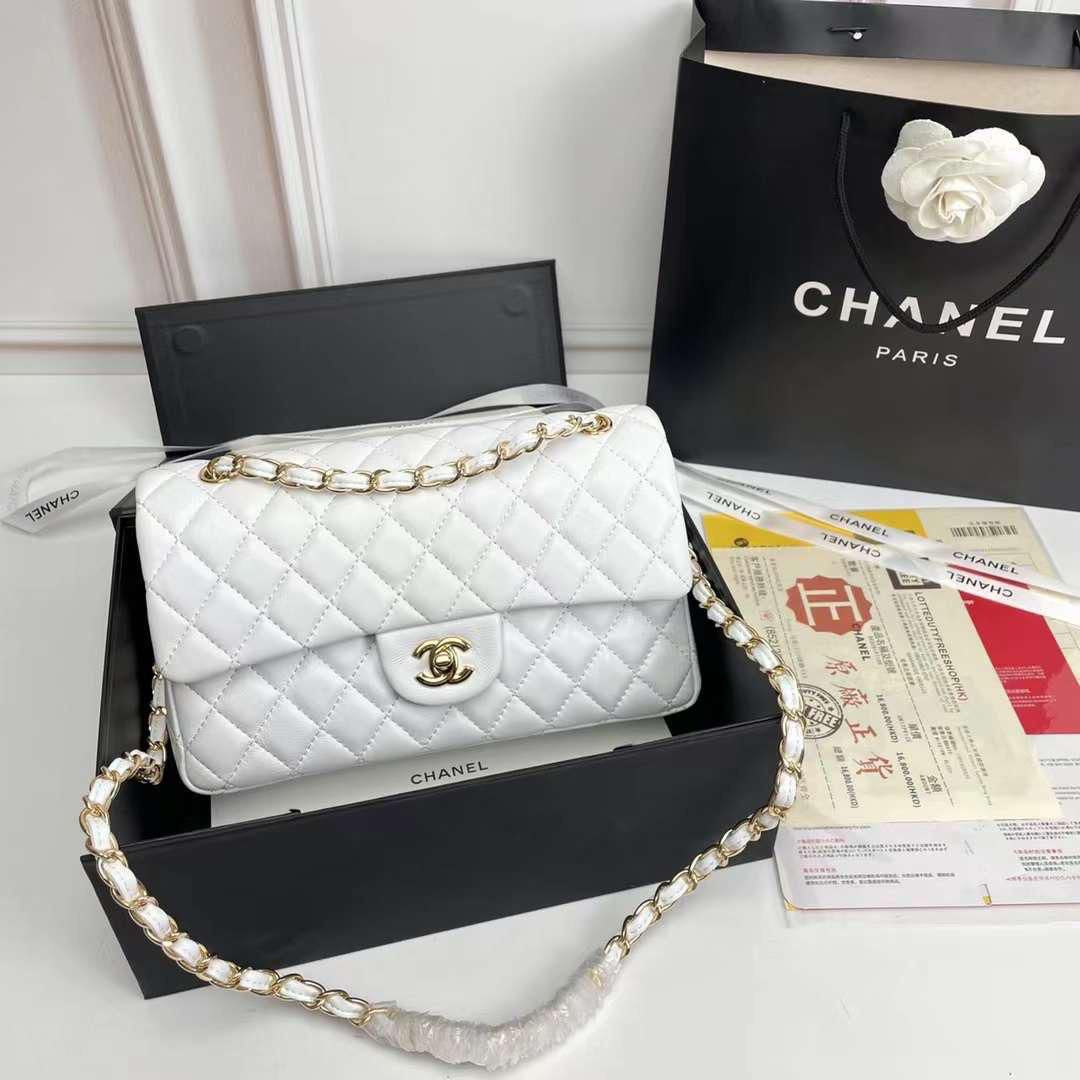 Chanel bag