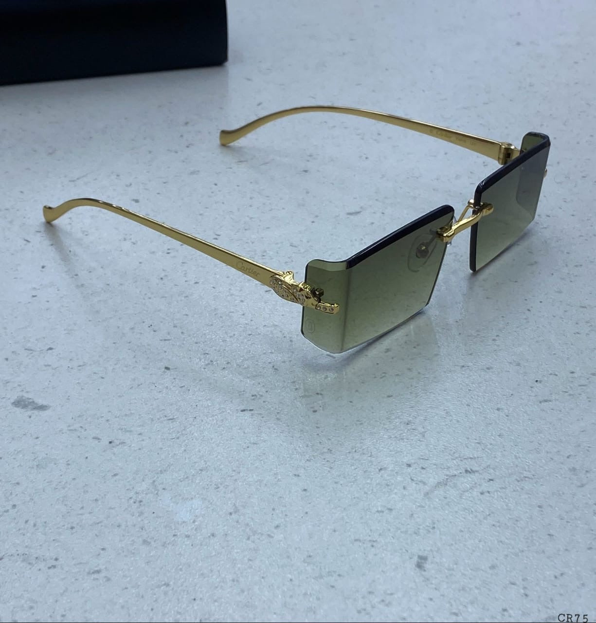 Cartier sunglasses