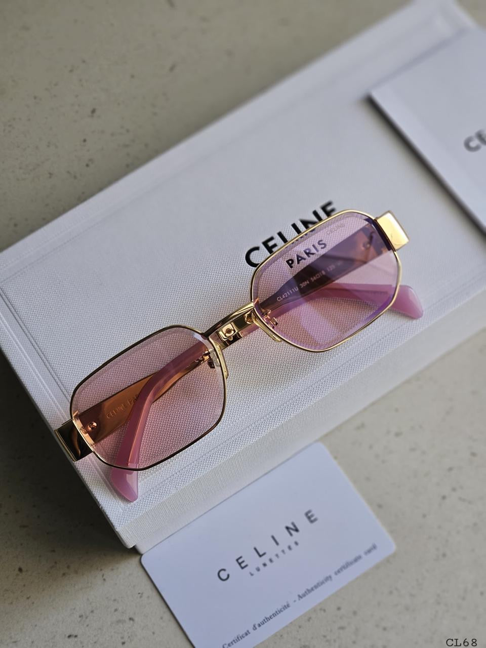 Celine sunglasses