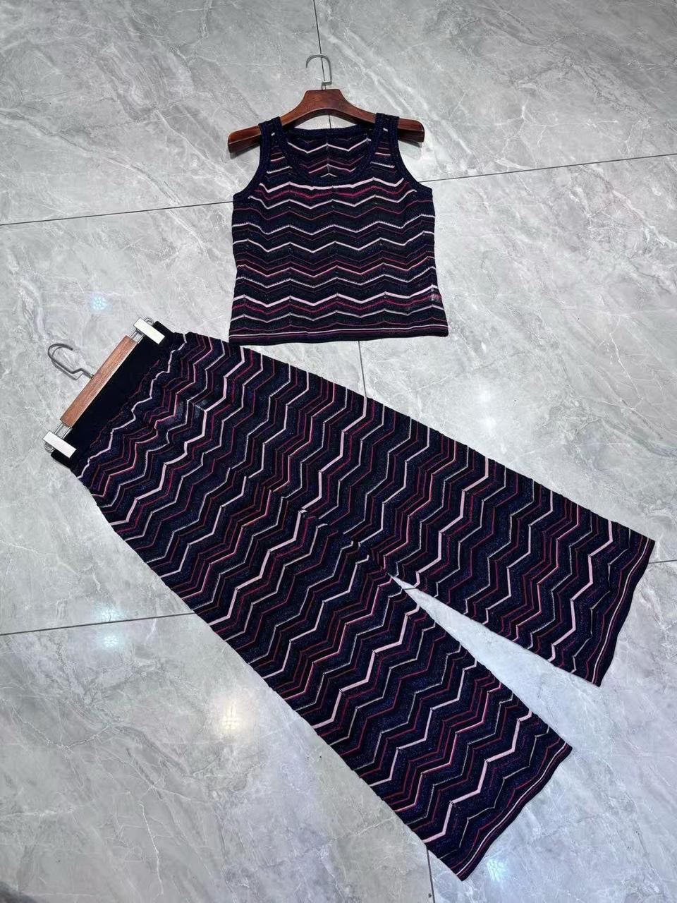 Missoni clothes set