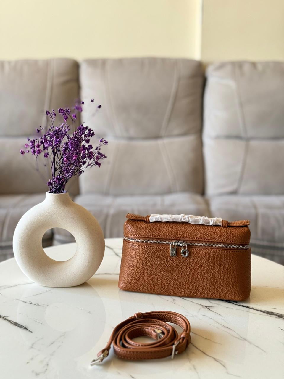 Loro piana bag