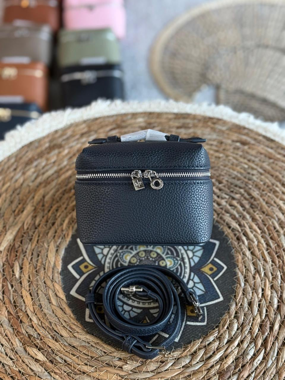 Loro piana bag mini
