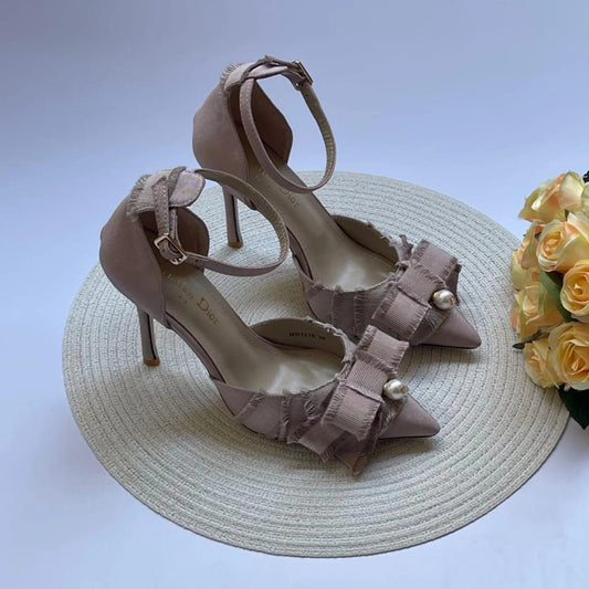 Dior heels