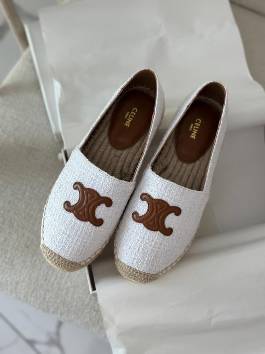 Celine espadrilles
