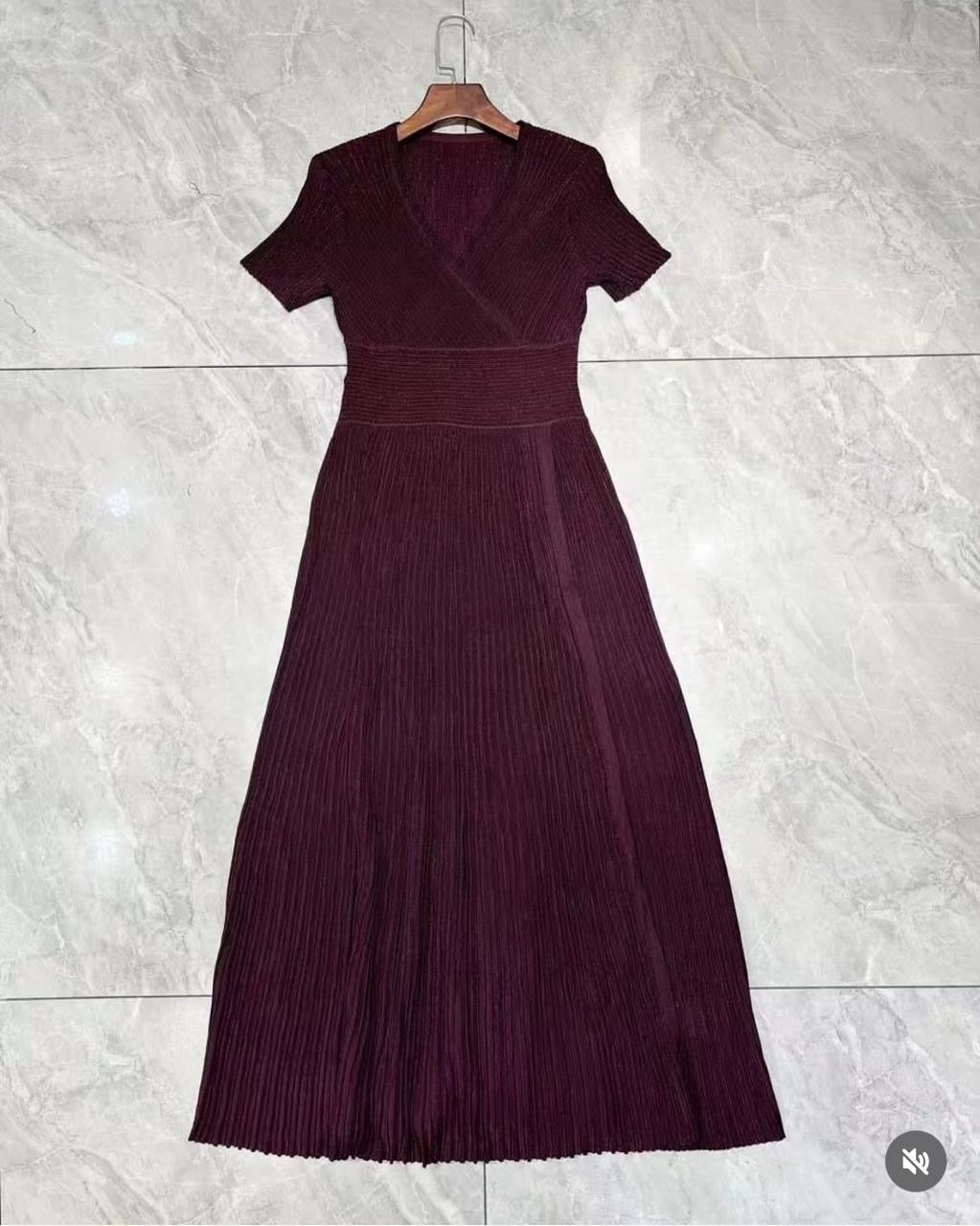 Messoni dress