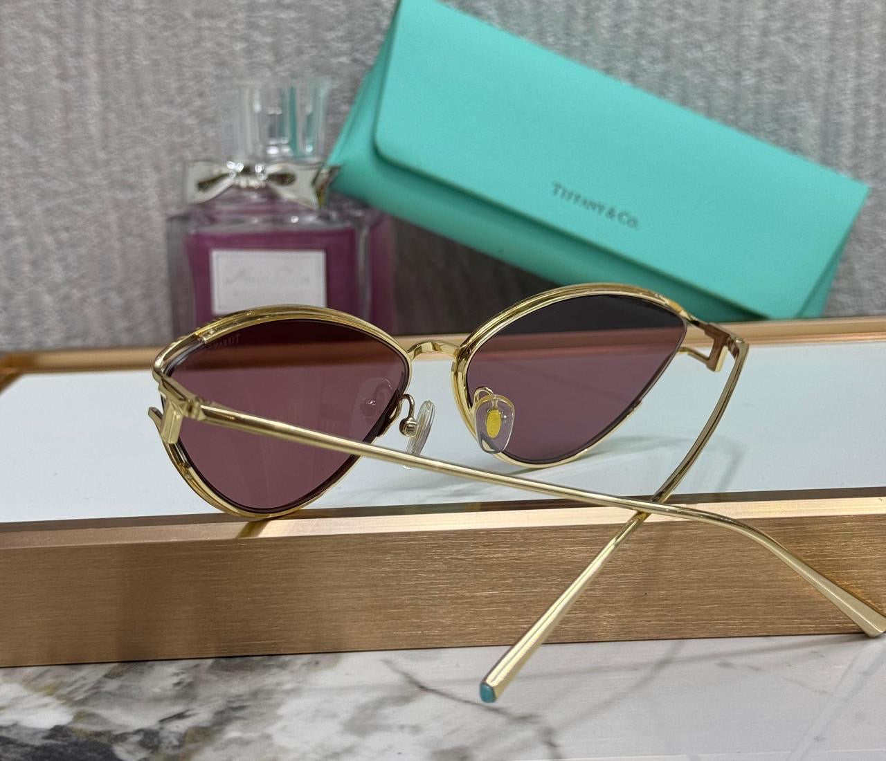 Tiffany sunglasses