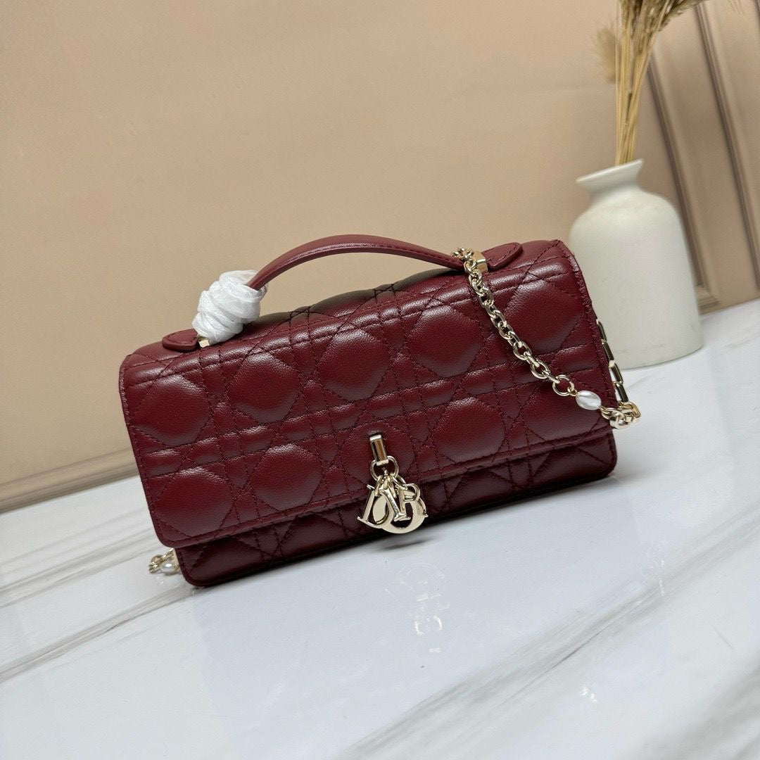 Dior bag