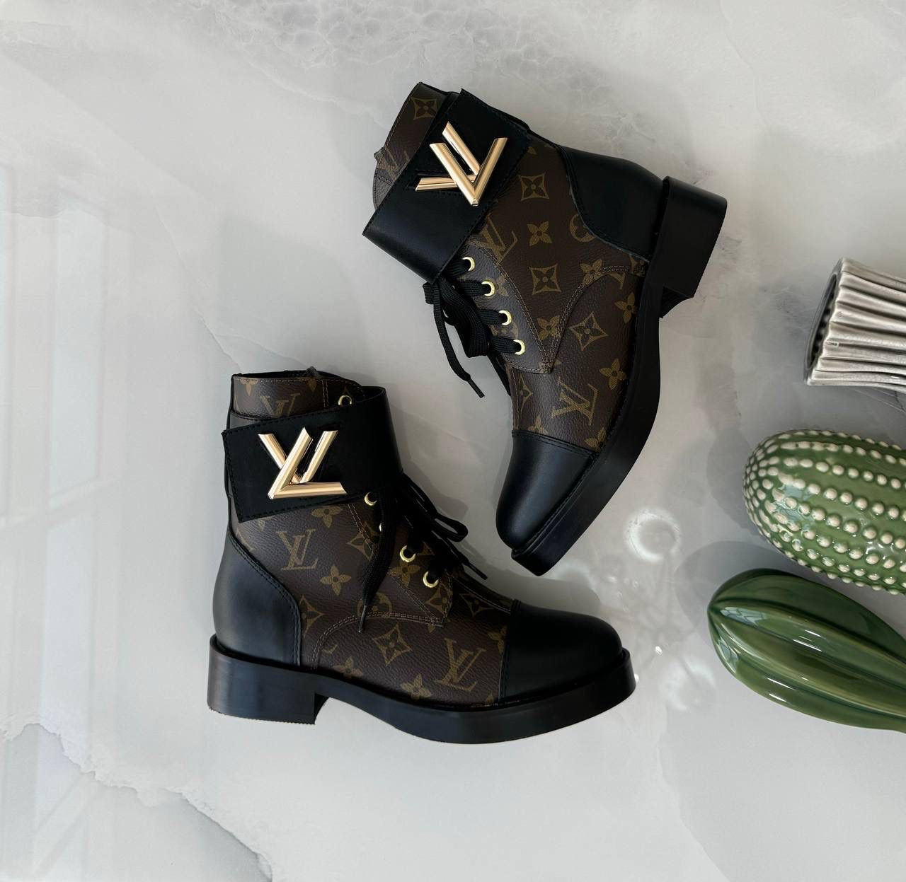 Lv boots