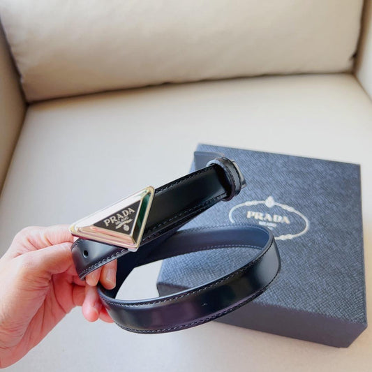 Prada belt
