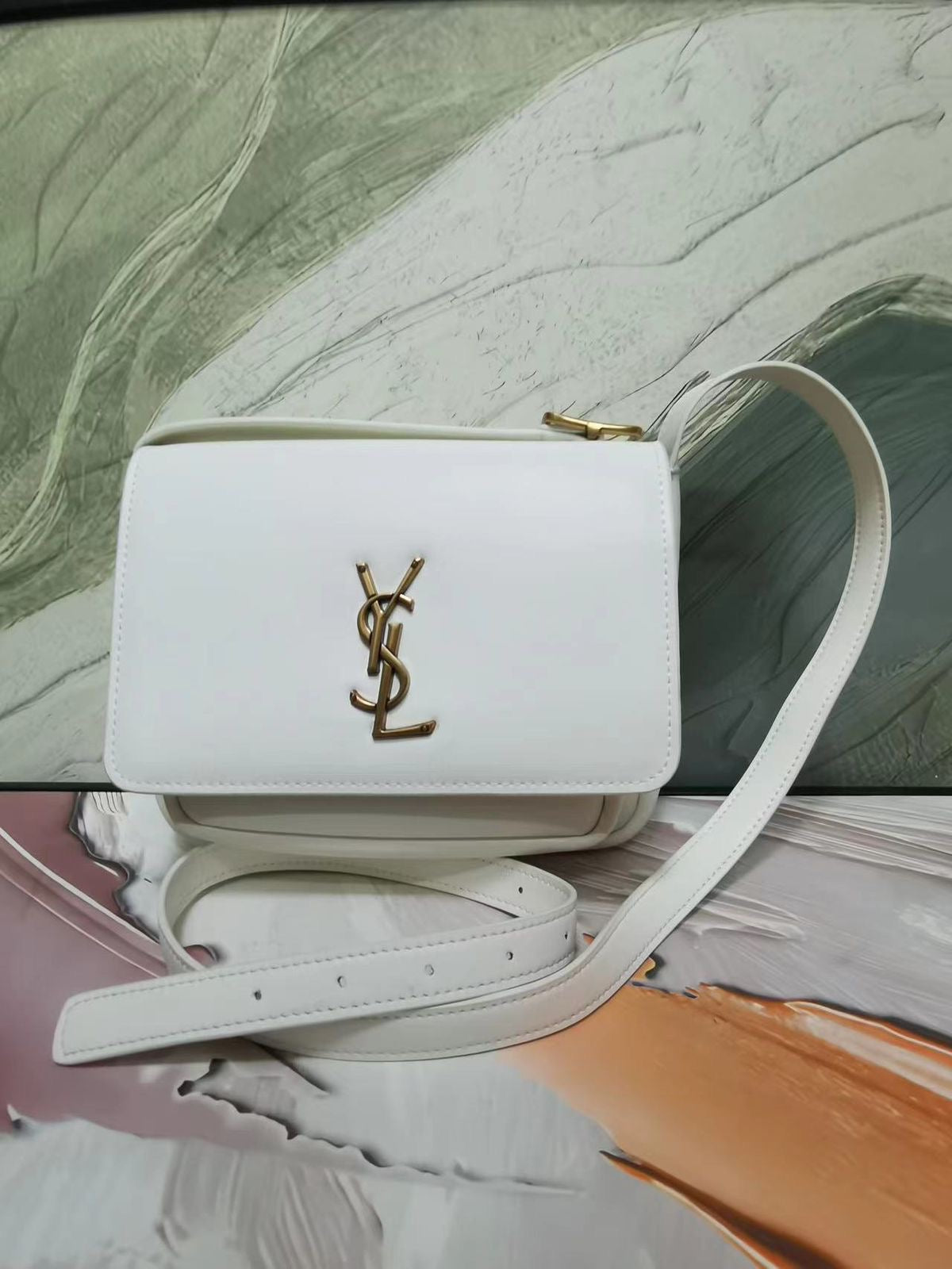 Ysl bag