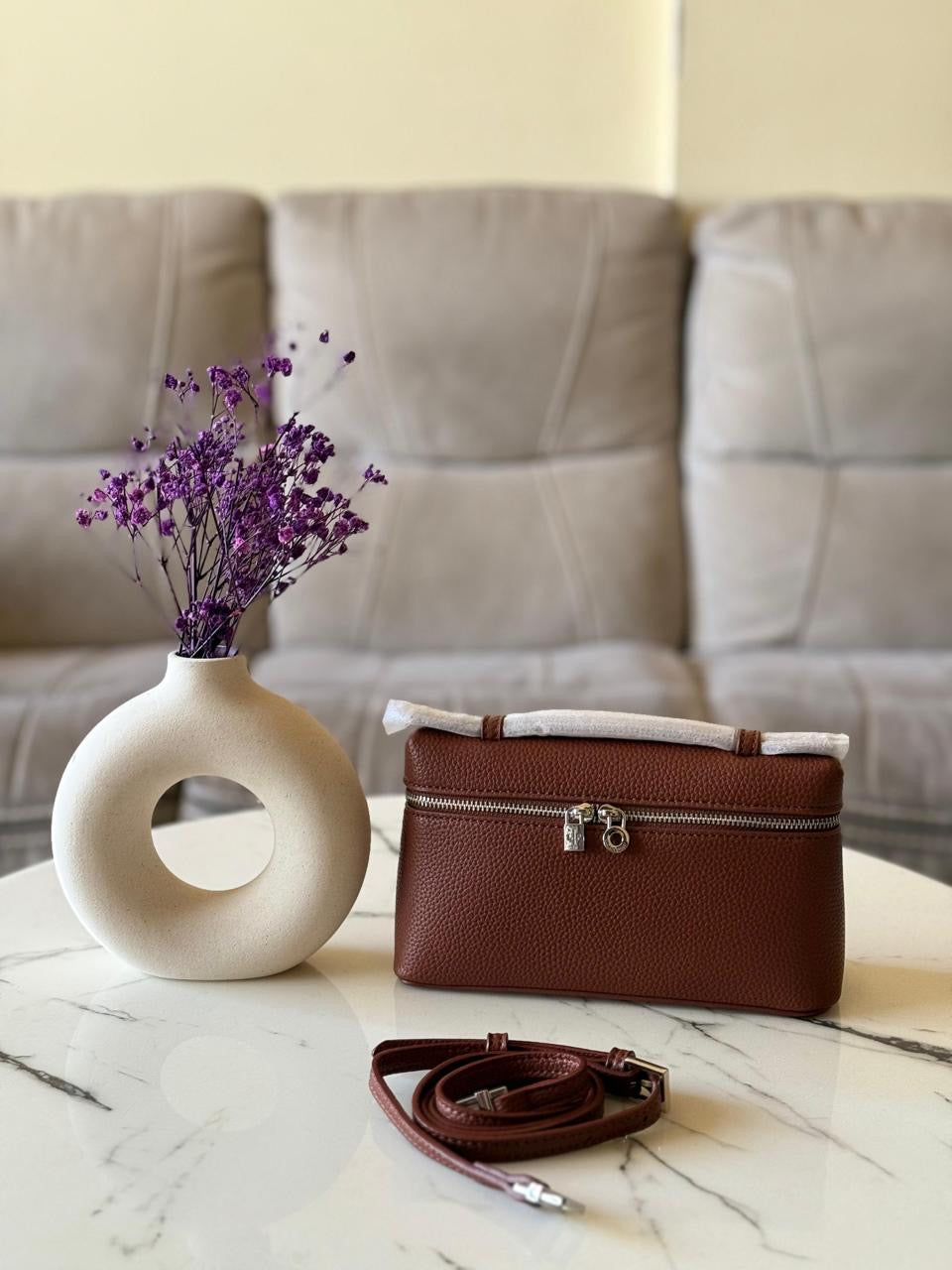 Loro piana bag