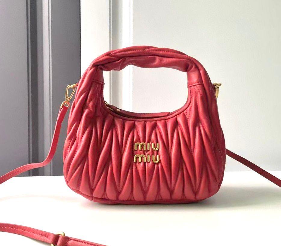 Miu miu bag