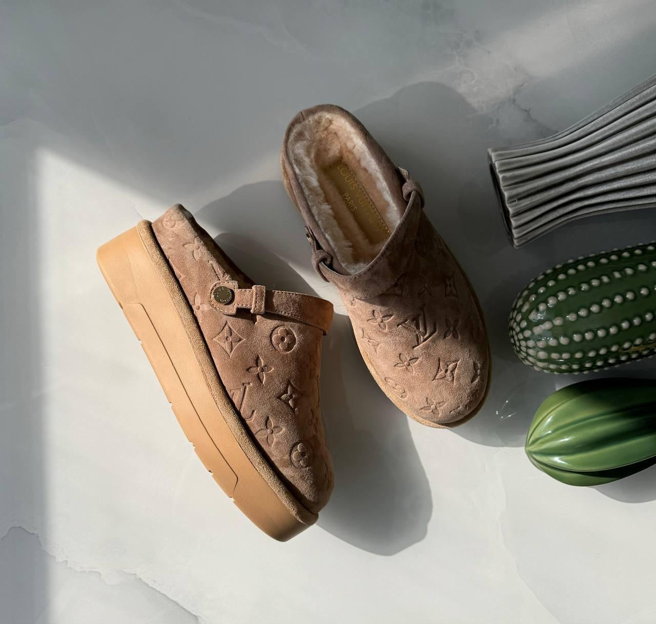 Lv mules