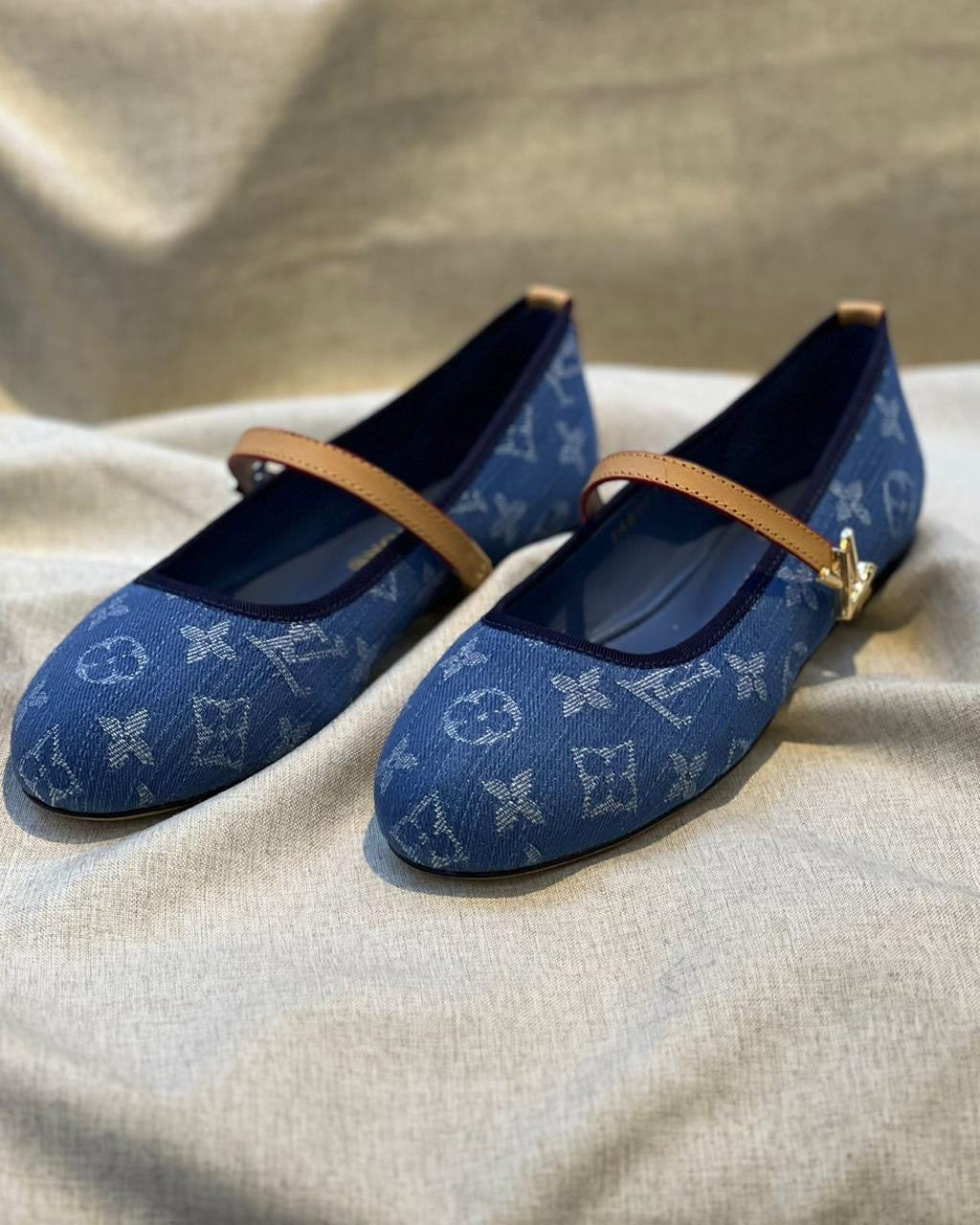 Lv ballerina