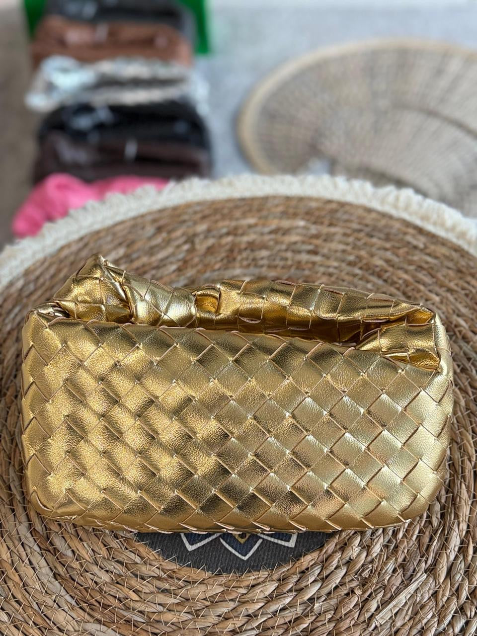 Bottega bag