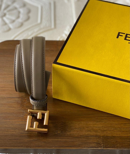Fendi belt