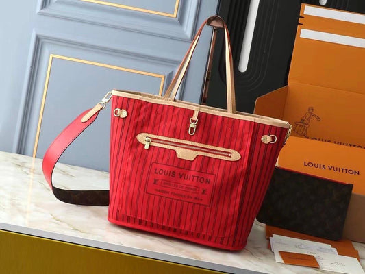 Lv bag tote