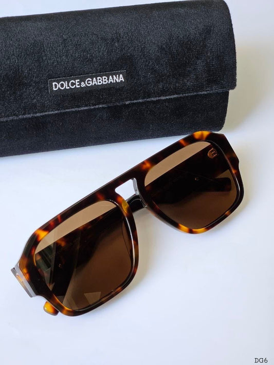 D&G sunglasses