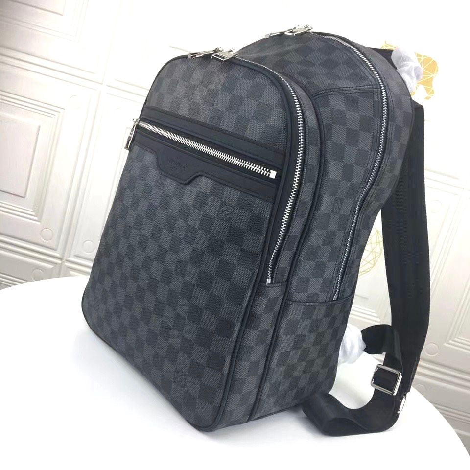 Lv bag - backpack collection