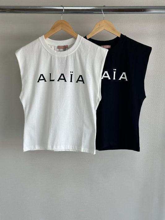 Alaia top