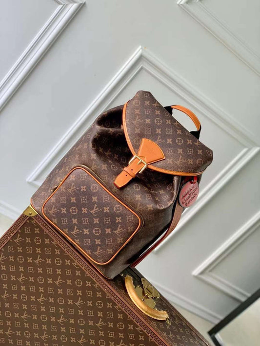 Lv bag - backpack