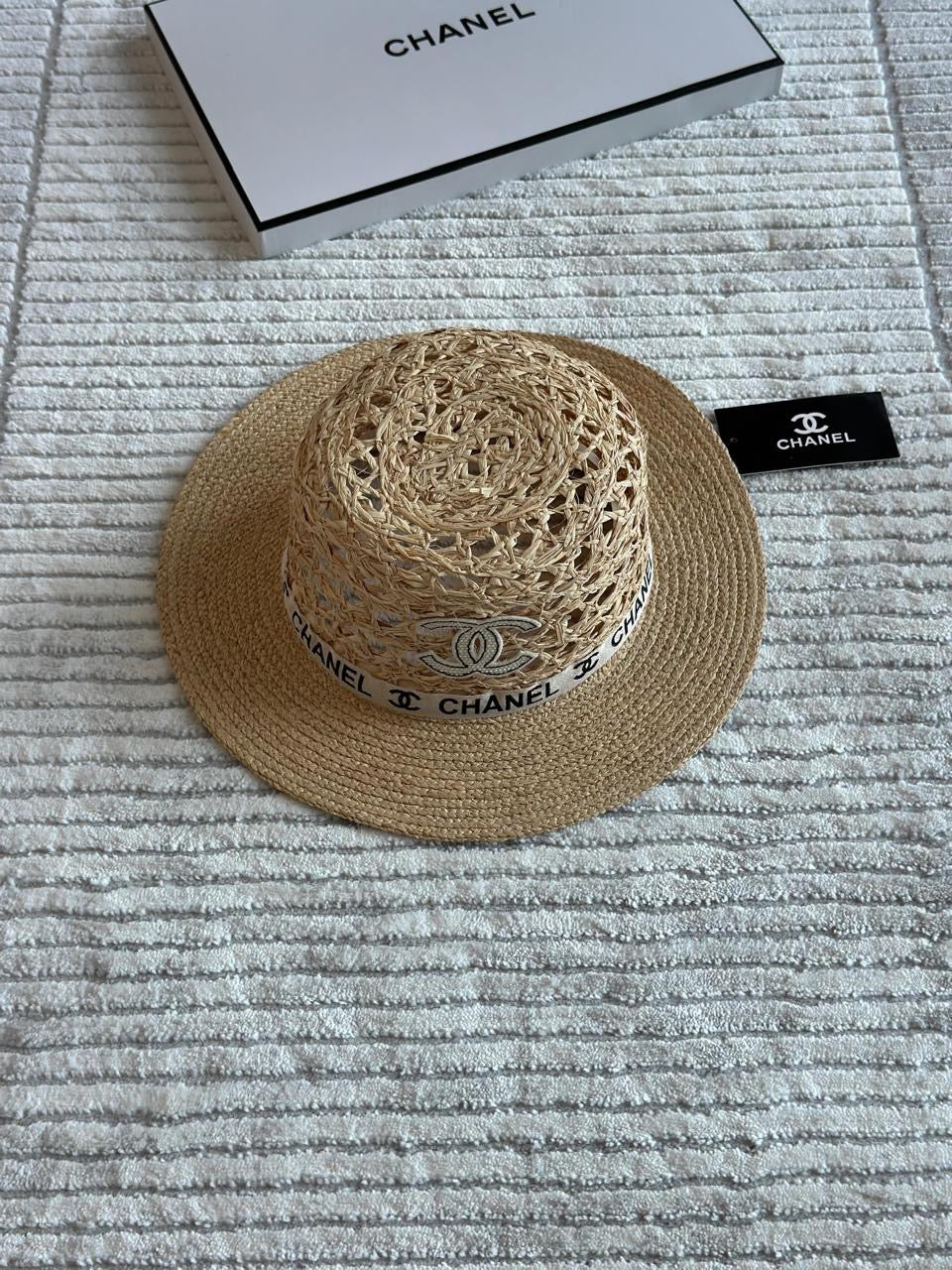 Beach hats collection