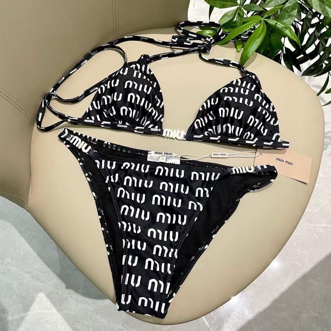 Miu miu swimsuit