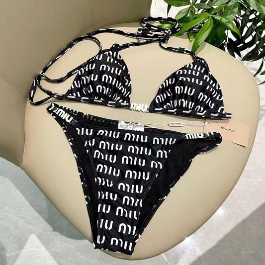 Miu miu swimsuit